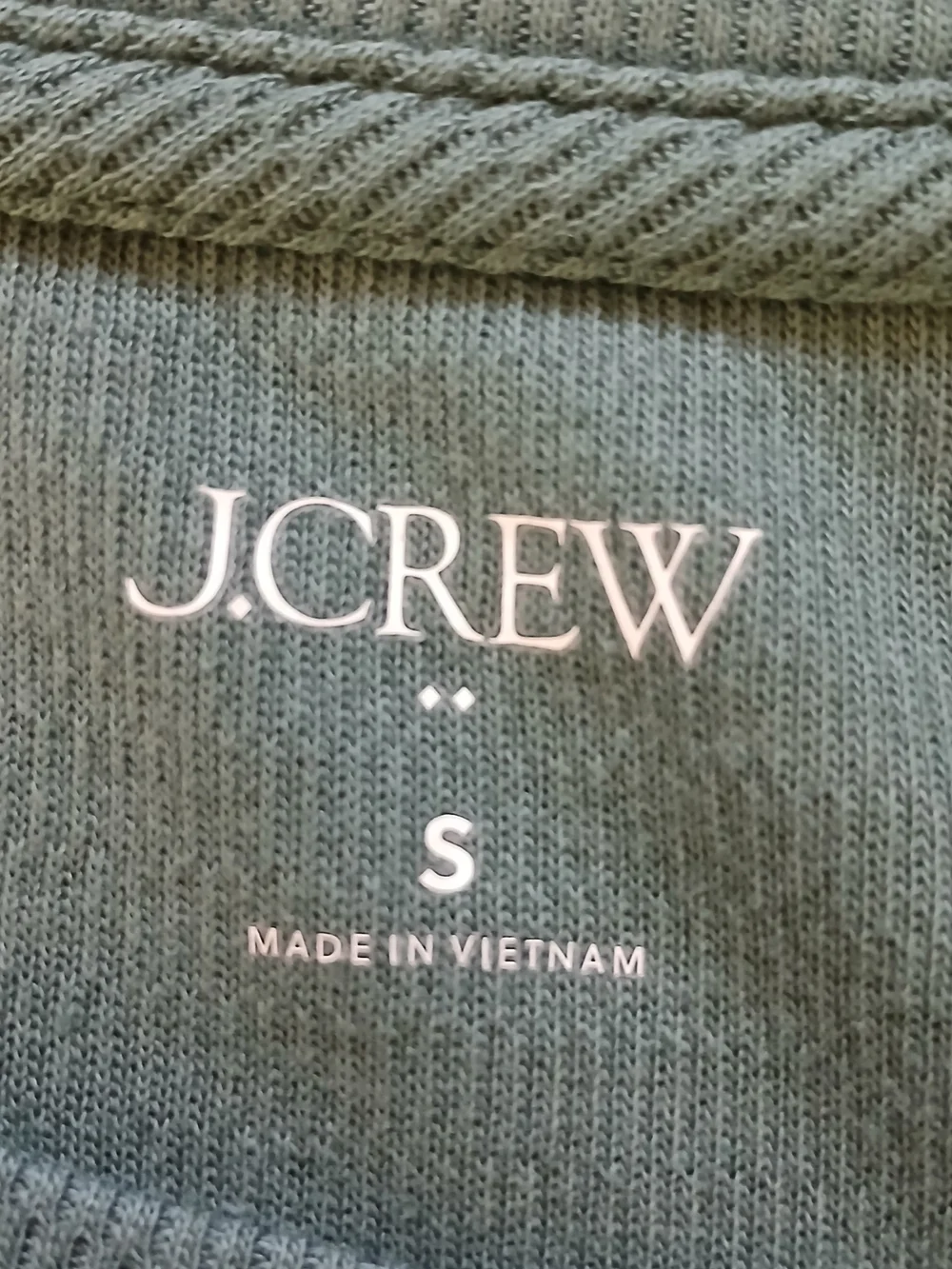 J. Crew upgrade your